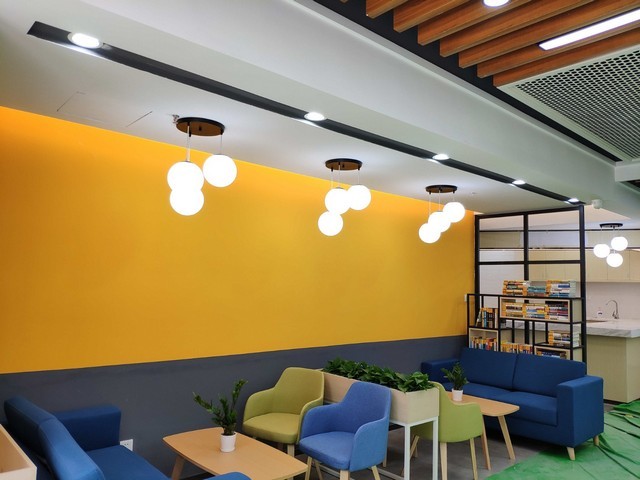 云南昆明韩式彩妆培训学校哪家好